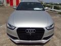 Cuvee Silver Metallic - A4 2.0T Sedan Photo No. 6