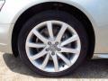 Cuvee Silver Metallic - A4 2.0T Sedan Photo No. 7