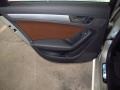 Cuvee Silver Metallic - A4 2.0T Sedan Photo No. 12