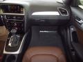 Cuvee Silver Metallic - A4 2.0T Sedan Photo No. 15
