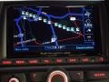 Navigation of 2014 R8 Spyder V8