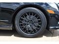 Black - E 350 4Matic Sedan Photo No. 2