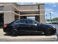 Black - E 350 4Matic Sedan Photo No. 3