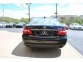 Black - E 350 4Matic Sedan Photo No. 7