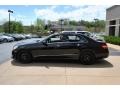 Black - E 350 4Matic Sedan Photo No. 11