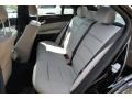 Black - E 350 4Matic Sedan Photo No. 12