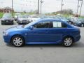 Octane Blue Pearl - Lancer ES Photo No. 4