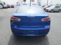 Octane Blue Pearl - Lancer ES Photo No. 6