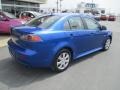 Octane Blue Pearl - Lancer ES Photo No. 7