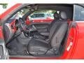 Tornado Red - Beetle 2.5L Convertible Photo No. 3