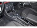 Tornado Red - Beetle 2.5L Convertible Photo No. 6