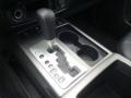 2012 Smoke Gray Nissan Armada Platinum 4WD  photo #31