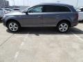 Graphite Gray Metallic - Q7 3.0 TFSI quattro Photo No. 4