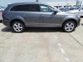 2014 Graphite Gray Metallic Audi Q7 3.0 TFSI quattro  photo #8