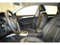 Ibis White - A4 2.0T quattro Avant Photo No. 13
