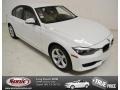 2014 Alpine White BMW 3 Series 328i Sedan  photo #1