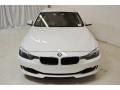 2014 Alpine White BMW 3 Series 328i Sedan  photo #4