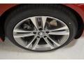 2014 BMW 4 Series 428i Convertible Wheel