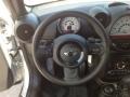 Crystal Silver Metallic - Cooper S Paceman Photo No. 9