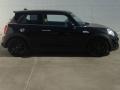 Midnight Black Metallic - Cooper S Hardtop Photo No. 2