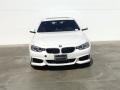 Alpine White - 4 Series 435i Coupe Photo No. 3