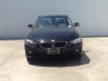 2014 Jet Black BMW 3 Series 328i Sedan  photo #3