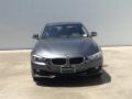 Mineral Grey Metallic - 3 Series 328i Sedan Photo No. 3