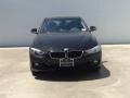 2014 Jet Black BMW 3 Series 328i Sedan  photo #3