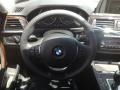 2014 Jet Black BMW 3 Series 328i Sedan  photo #9