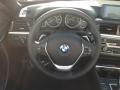 2014 Glacier Silver Metallic BMW 4 Series 428i Convertible  photo #9