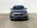 2014 Callisto Grey Metallic BMW 5 Series 528i Sedan  photo #3