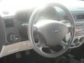 2005 CD Silver Metallic Ford Focus ZX3 S Coupe  photo #17