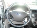 2005 CD Silver Metallic Ford Focus ZX3 S Coupe  photo #20