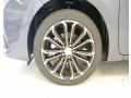 2014 Slate Metallic Toyota Corolla S  photo #4
