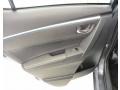 2014 Slate Metallic Toyota Corolla S  photo #9