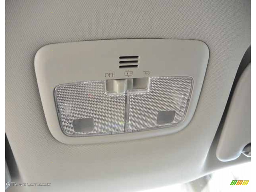 2014 Corolla S - Slate Metallic / Black photo #32