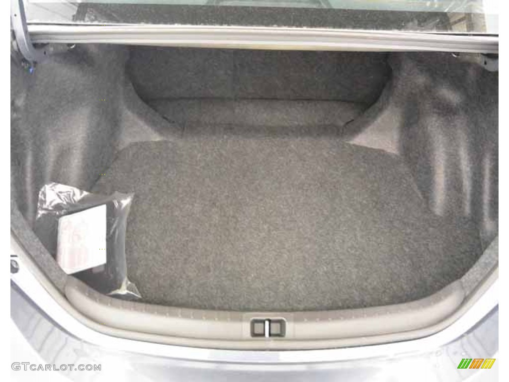 2014 Corolla S - Slate Metallic / Black photo #34