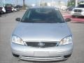 2005 CD Silver Metallic Ford Focus ZX3 S Coupe  photo #28