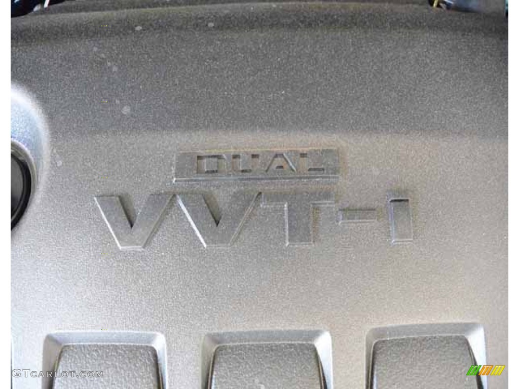 2014 Corolla S - Slate Metallic / Black photo #37