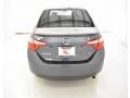 2014 Slate Metallic Toyota Corolla S  photo #39