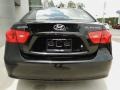 Black Pearl - Elantra SE Sedan Photo No. 3