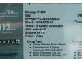 Black Oak Brown Metallic - CC Sport Plus Photo No. 34
