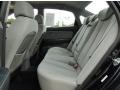 Black Pearl - Elantra SE Sedan Photo No. 14