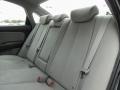 Black Pearl - Elantra SE Sedan Photo No. 15