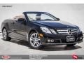 Black - E 350 Cabriolet Photo No. 1