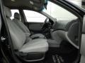 Black Pearl - Elantra SE Sedan Photo No. 16
