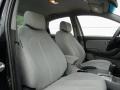 Black Pearl - Elantra SE Sedan Photo No. 17
