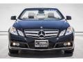 Black - E 350 Cabriolet Photo No. 2