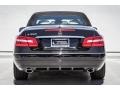Black - E 350 Cabriolet Photo No. 3