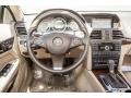 Black - E 350 Cabriolet Photo No. 4